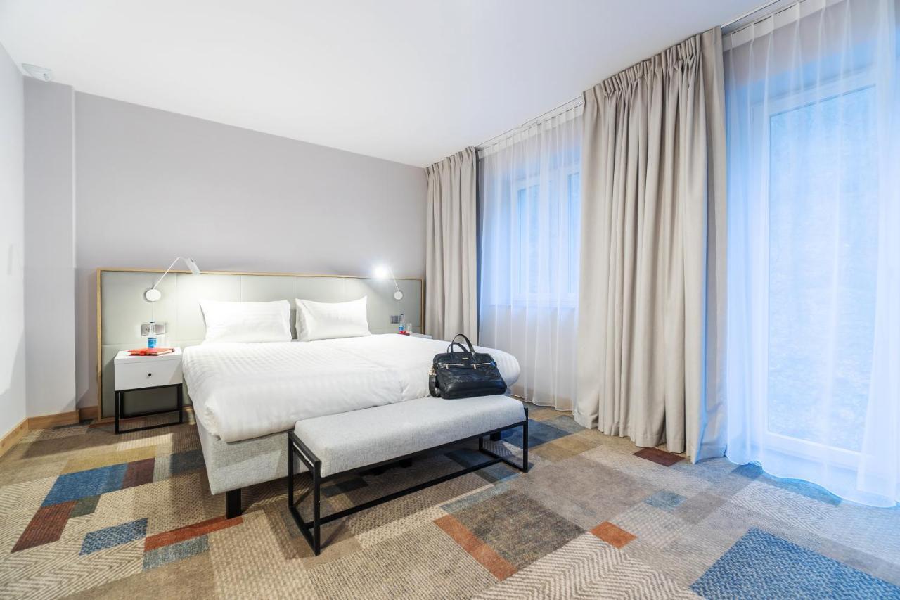 Magnus Resort Bystra  Εξωτερικό φωτογραφία