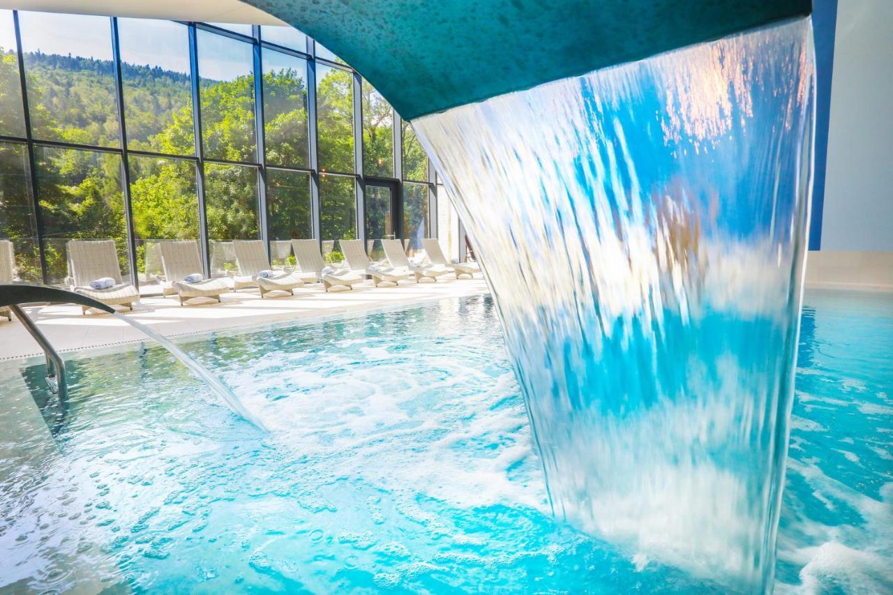Magnus Resort Bystra  Εξωτερικό φωτογραφία