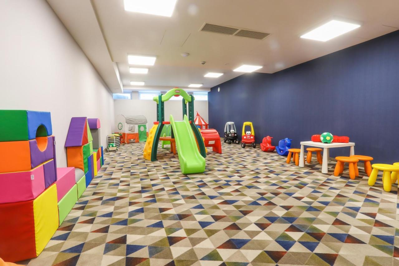 Magnus Resort Bystra  Εξωτερικό φωτογραφία