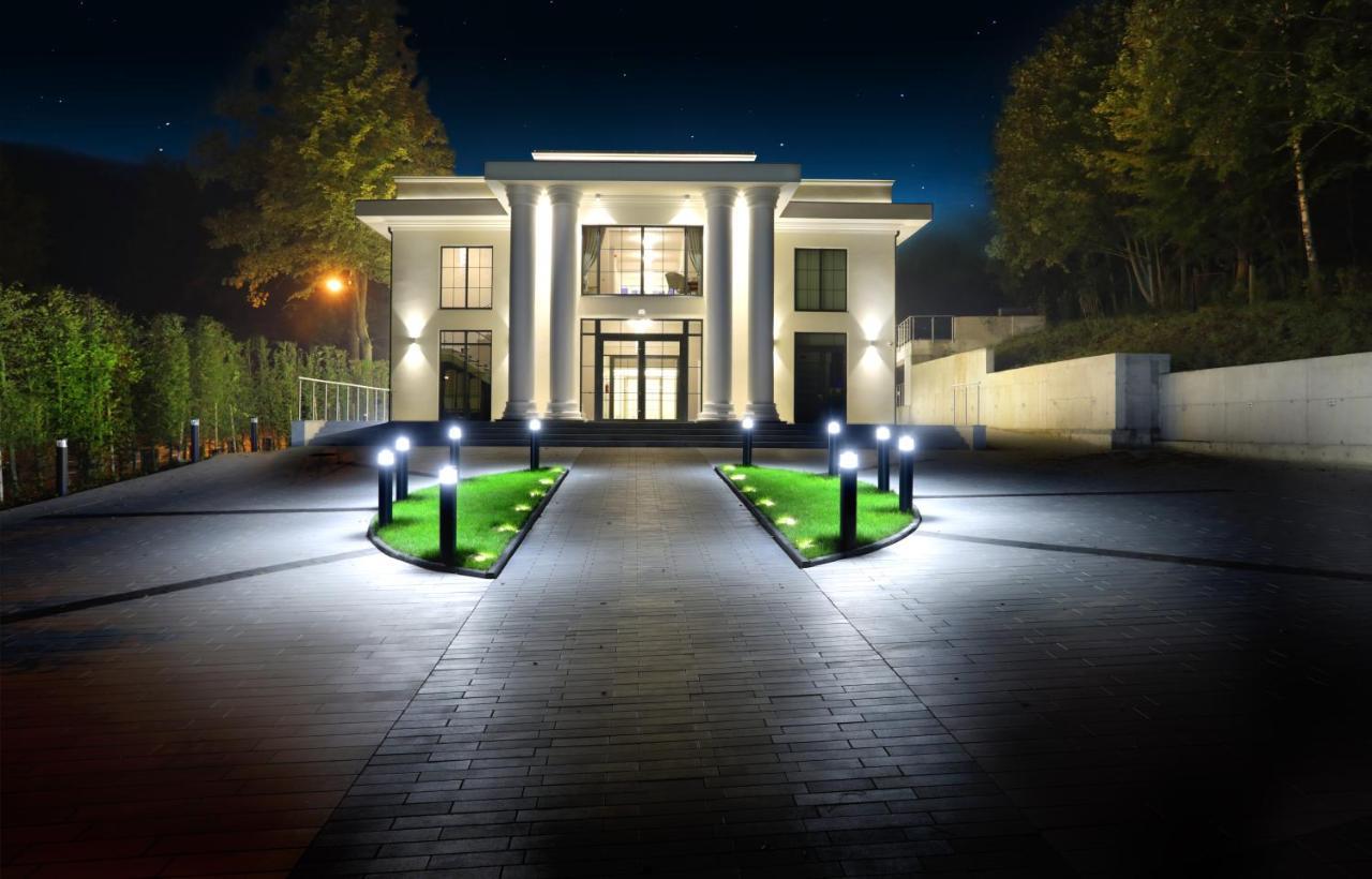 Magnus Resort Bystra  Εξωτερικό φωτογραφία