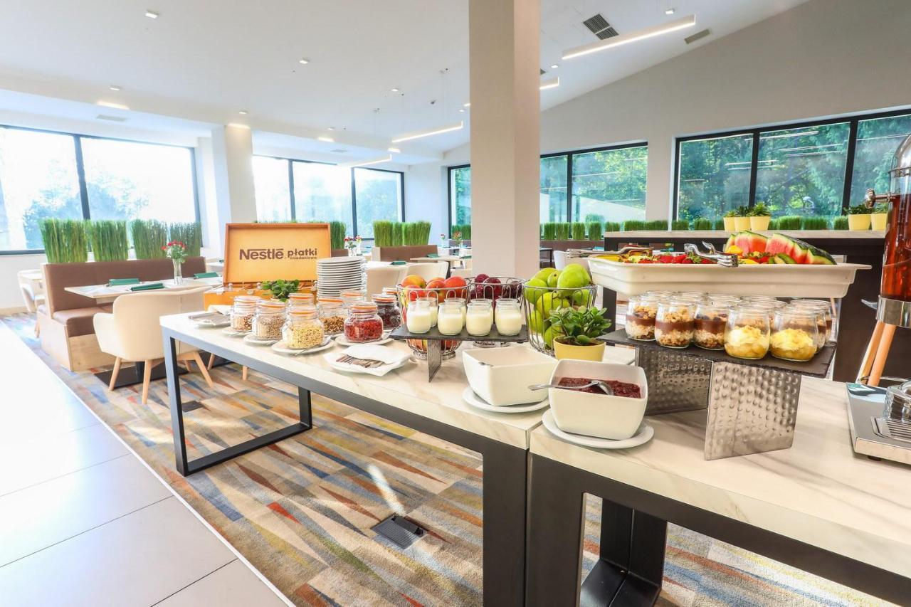Magnus Resort Bystra  Εξωτερικό φωτογραφία