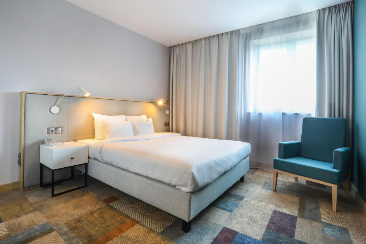 Magnus Resort Bystra  Εξωτερικό φωτογραφία