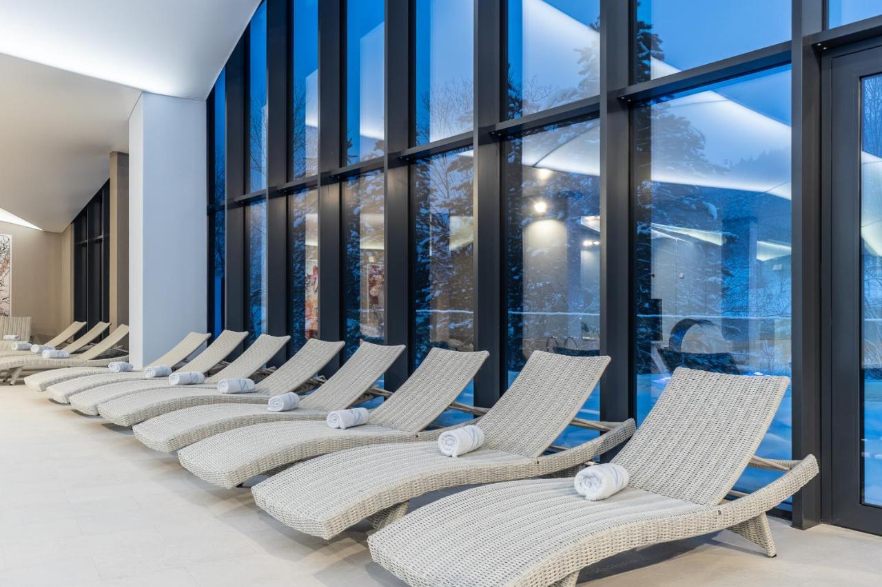 Magnus Resort Bystra  Εξωτερικό φωτογραφία