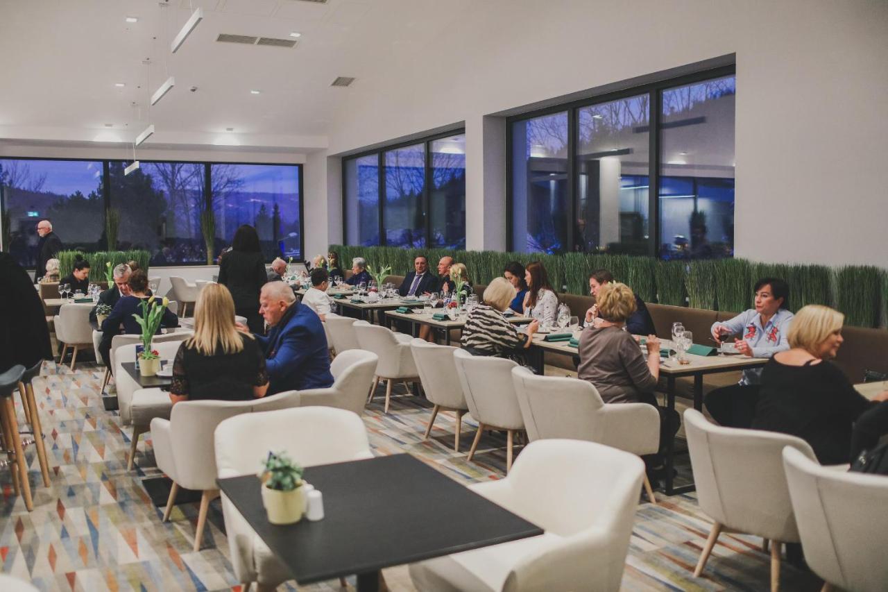 Magnus Resort Bystra  Εξωτερικό φωτογραφία