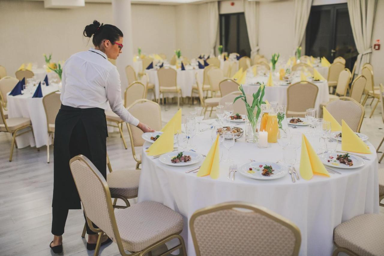 Magnus Resort Bystra  Εξωτερικό φωτογραφία