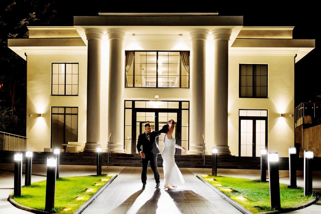 Magnus Resort Bystra  Εξωτερικό φωτογραφία