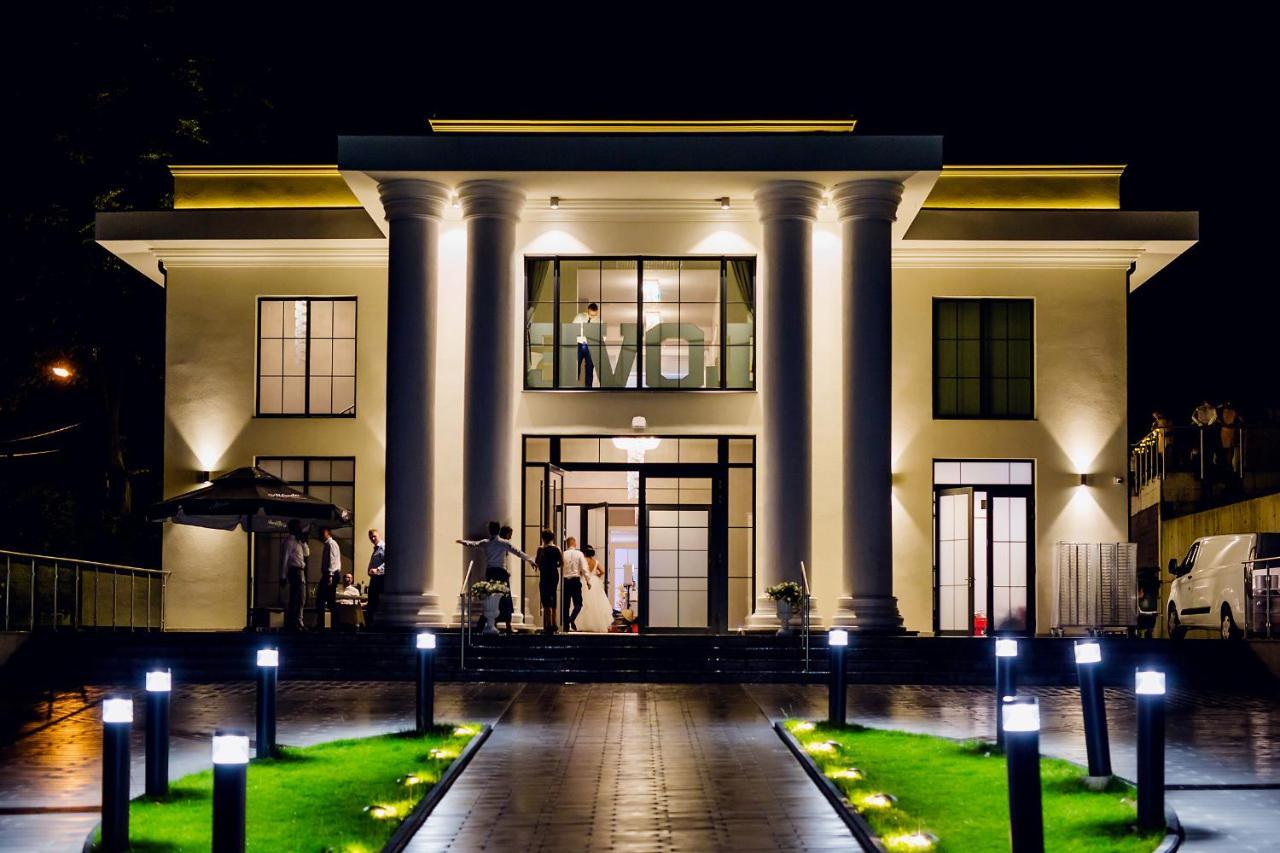 Magnus Resort Bystra  Εξωτερικό φωτογραφία