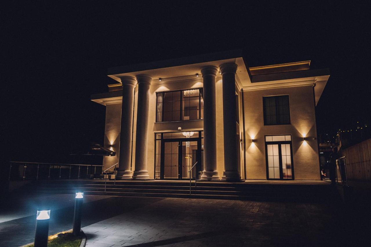 Magnus Resort Bystra  Εξωτερικό φωτογραφία
