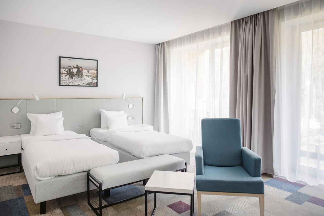 Magnus Resort Bystra  Εξωτερικό φωτογραφία