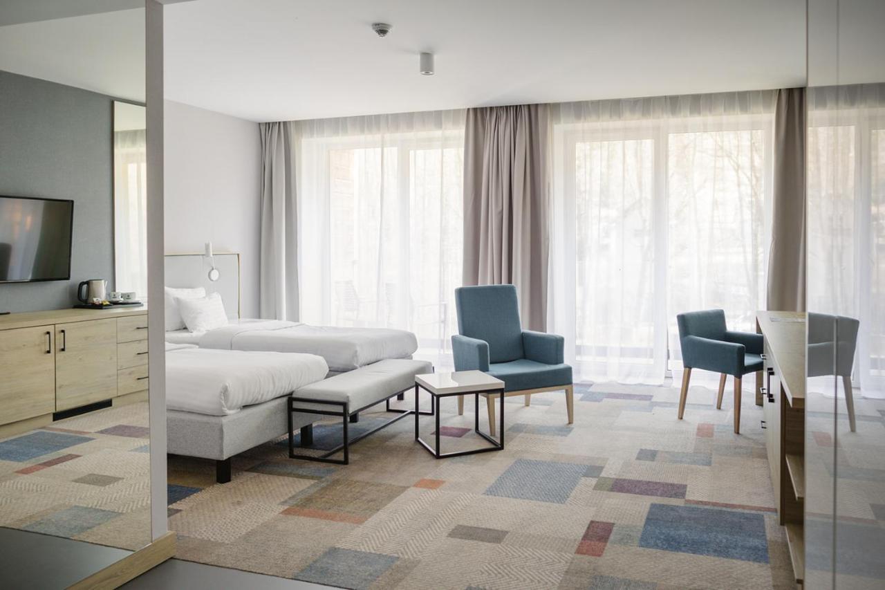 Magnus Resort Bystra  Εξωτερικό φωτογραφία