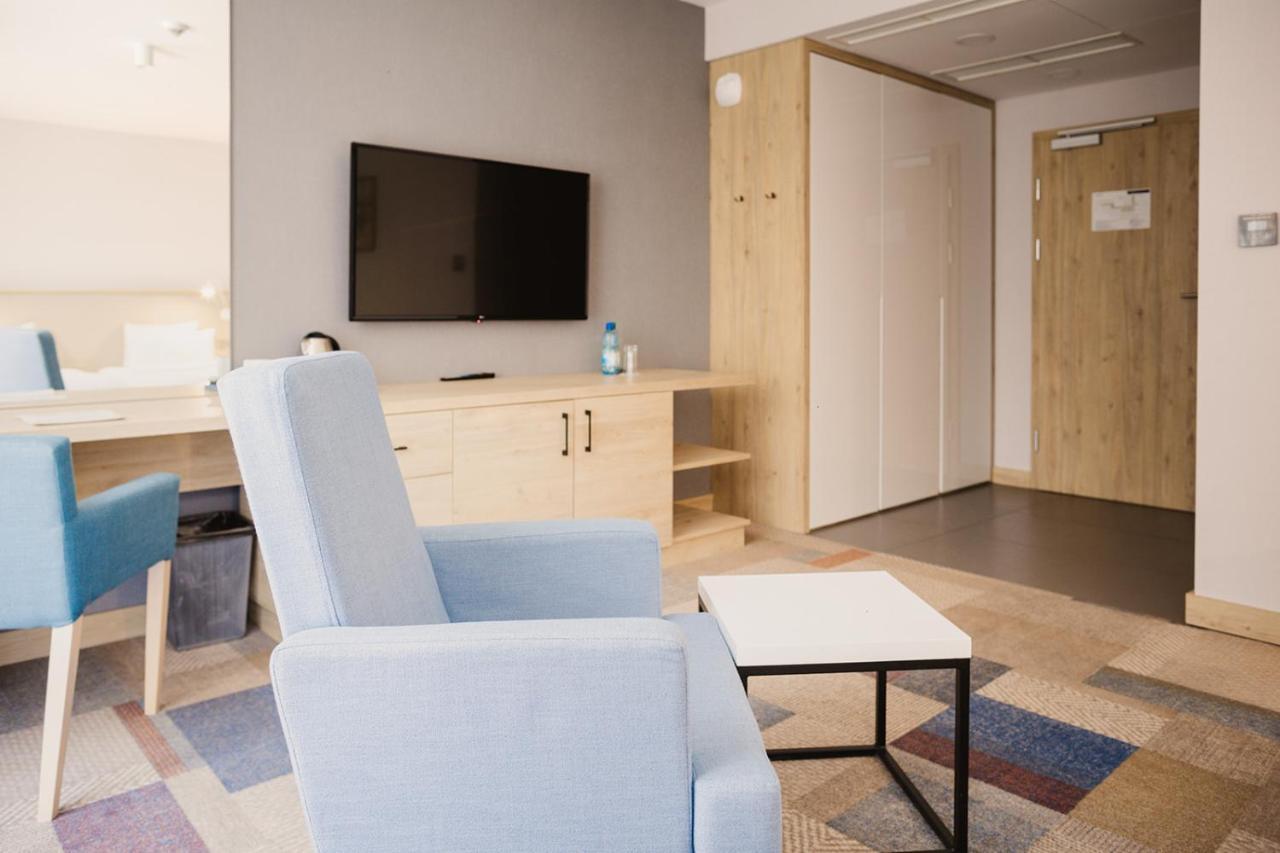 Magnus Resort Bystra  Εξωτερικό φωτογραφία
