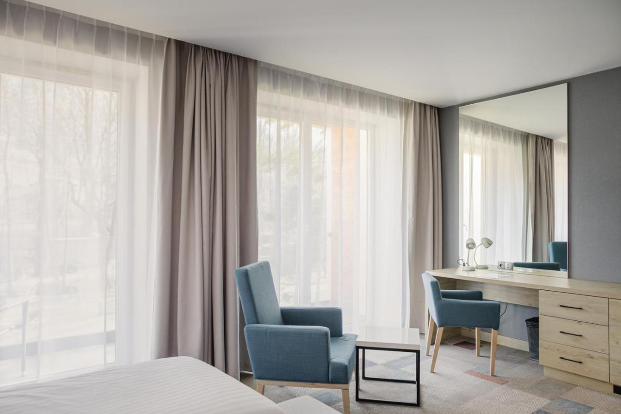Magnus Resort Bystra  Εξωτερικό φωτογραφία