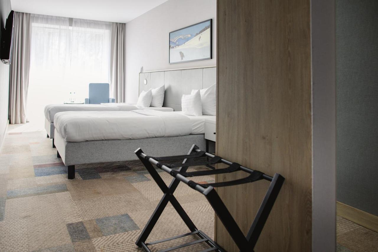 Magnus Resort Bystra  Εξωτερικό φωτογραφία