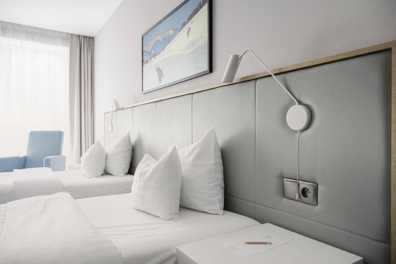 Magnus Resort Bystra  Εξωτερικό φωτογραφία