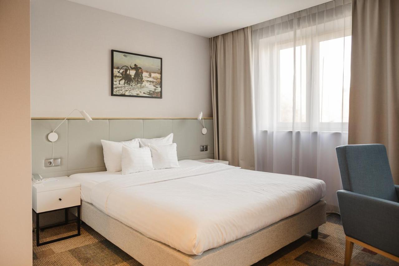 Magnus Resort Bystra  Εξωτερικό φωτογραφία